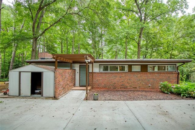 2700 Brook Park Way, Atlanta, GA 30340