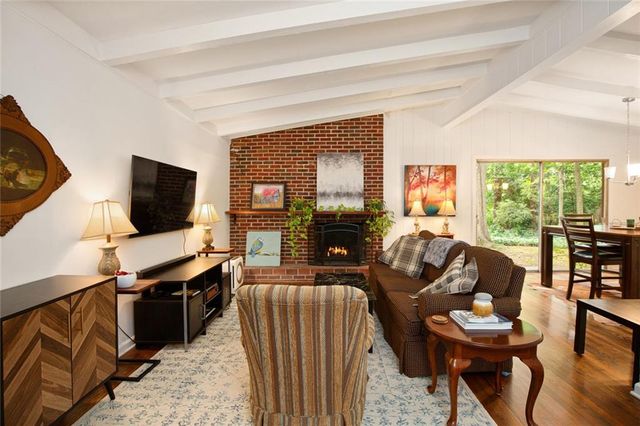 2700 Brook Park Way, Atlanta, GA 30340
