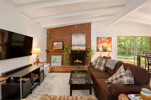 2700 Brook Park Way, Atlanta, GA 30340