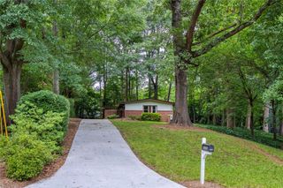 2700 Brook Park Way, Atlanta, GA 30340