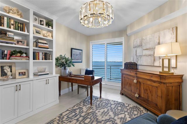 4201 BAYSHORE BOULEVARD 1001, Tampa, FL 33611