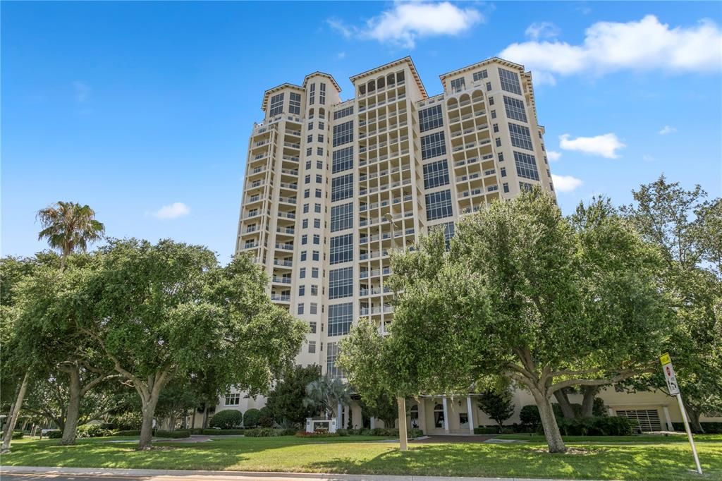 4201 BAYSHORE BOULEVARD 1001, Tampa, FL 33611