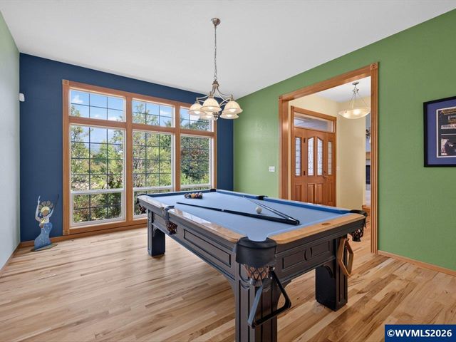 3537 NW Glenridge Dr, Corvallis, OR 97330