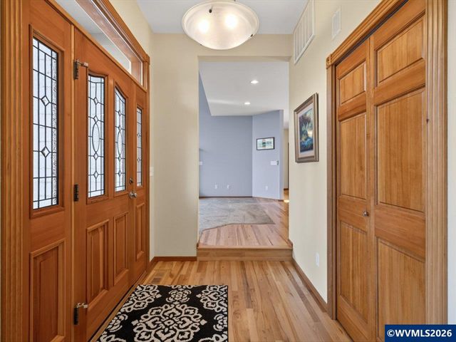 3537 NW Glenridge Dr, Corvallis, OR 97330