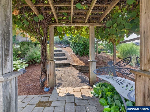 3537 NW Glenridge Dr, Corvallis, OR 97330