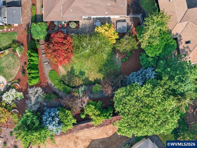 3537 NW Glenridge Dr, Corvallis, OR 97330