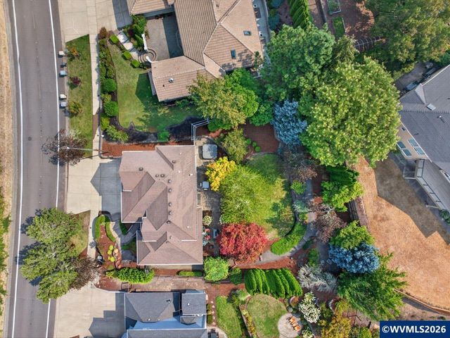 3537 NW Glenridge Dr, Corvallis, OR 97330