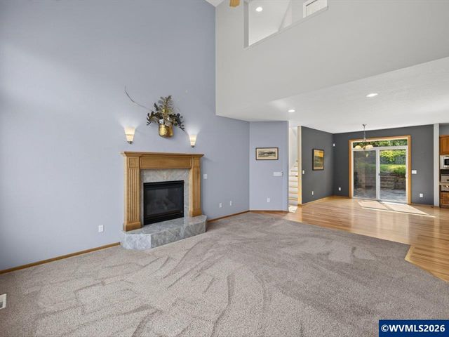 3537 NW Glenridge Dr, Corvallis, OR 97330