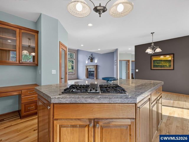 3537 NW Glenridge Dr, Corvallis, OR 97330