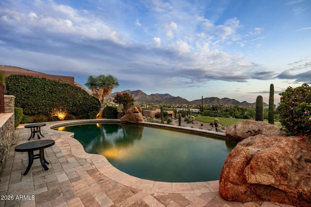 10040 E HAPPY VALLEY Road 2007, Scottsdale, AZ 85255 — photo 2