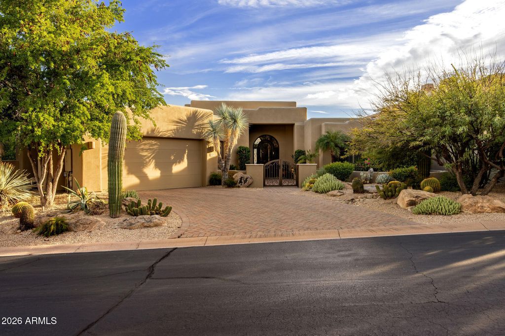 10040 E HAPPY VALLEY Road 2007, Scottsdale, AZ 85255 — photo 5