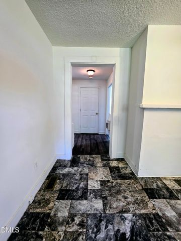 202 Hill Street, Smithfield, NC 27577