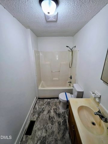 202 Hill Street, Smithfield, NC 27577