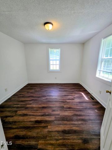 202 Hill Street, Smithfield, NC 27577