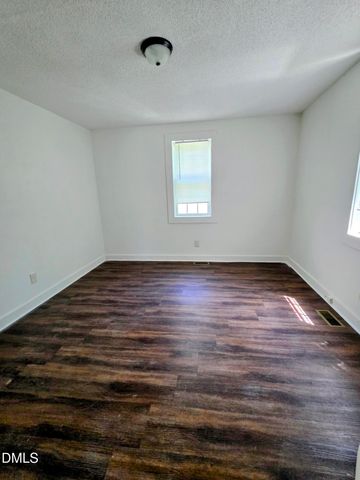 202 Hill Street, Smithfield, NC 27577
