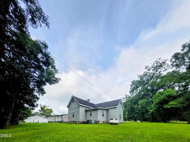 202 Hill Street, Smithfield, NC 27577