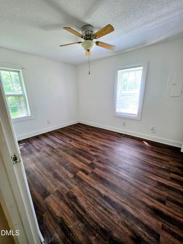 202 Hill Street, Smithfield, NC 27577