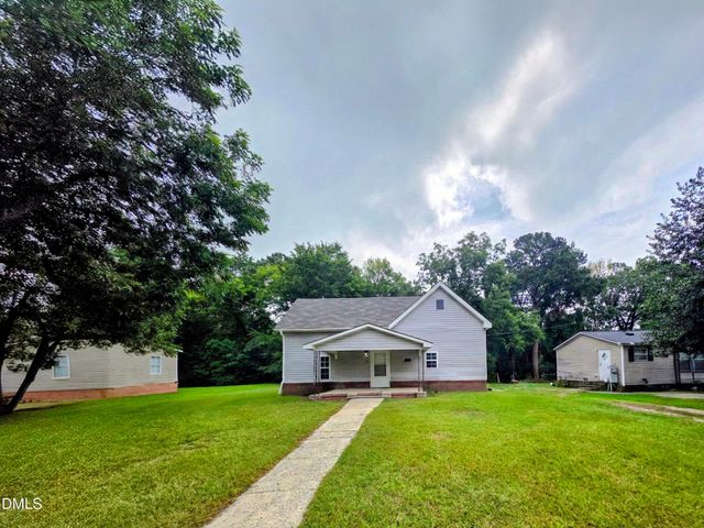 202 Hill Street, Smithfield, NC 27577