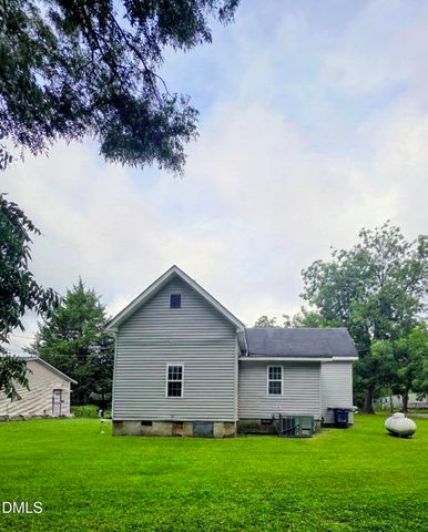 202 Hill Street, Smithfield, NC 27577
