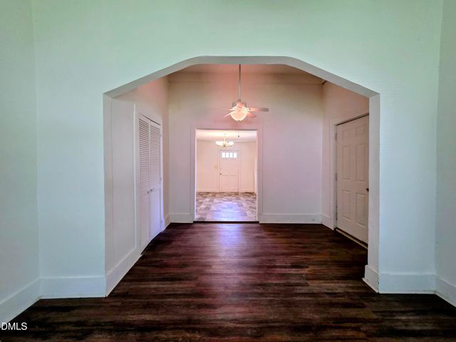 202 Hill Street, Smithfield, NC 27577