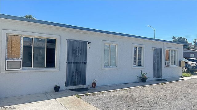 416 North 15th Street, Las Vegas, NV 89101