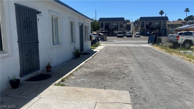 416 North 15th Street, Las Vegas, NV 89101