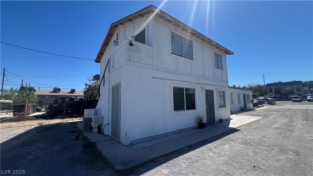 416 North 15th Street, Las Vegas, NV 89101