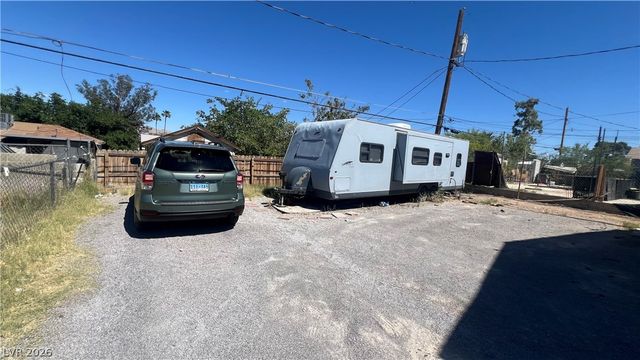 416 North 15th Street, Las Vegas, NV 89101