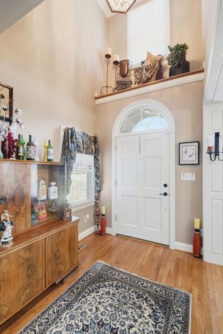 111 Chadwick Farms Dr, Fayetteville, TN 37334