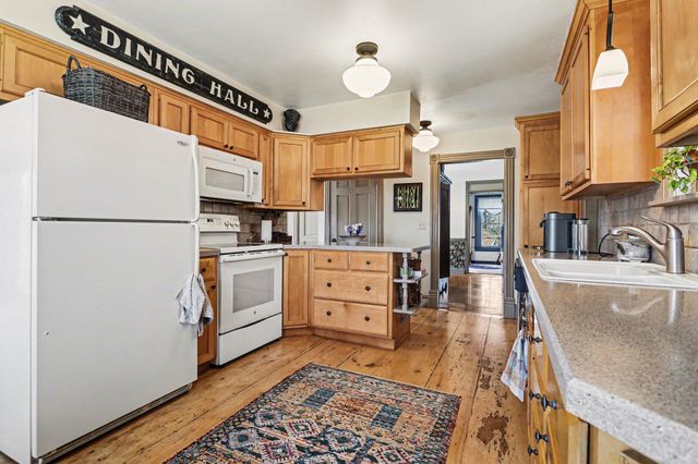 3142 110th Avenue, Trowbridge Twp, MI 49010