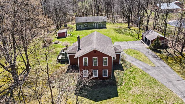 3142 110th Avenue, Trowbridge Twp, MI 49010