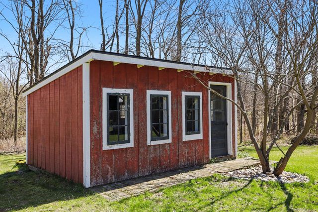 3142 110th Avenue, Trowbridge Twp, MI 49010