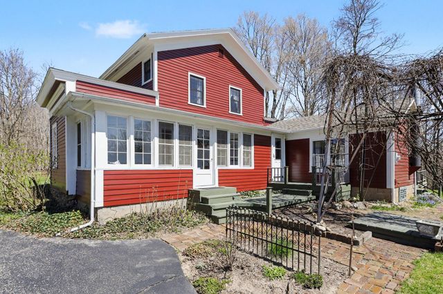 3142 110th Avenue, Trowbridge Twp, MI 49010