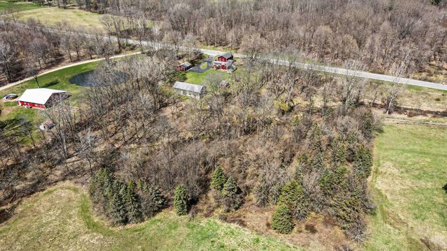 3142 110th Avenue, Trowbridge Twp, MI 49010