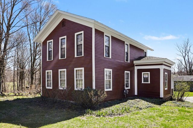 3142 110th Avenue, Trowbridge Twp, MI 49010