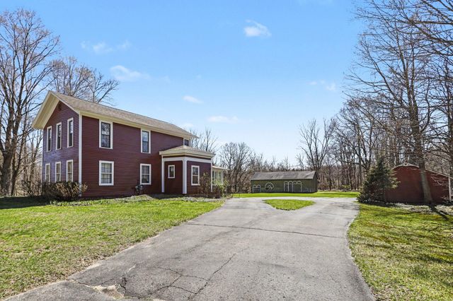 3142 110th Avenue, Trowbridge Twp, MI 49010