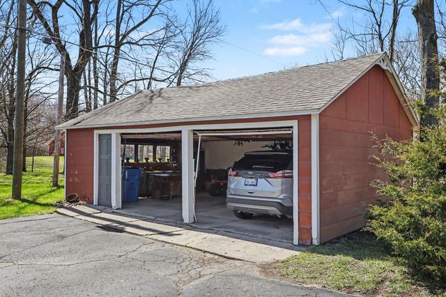 3142 110th Avenue, Trowbridge Twp, MI 49010