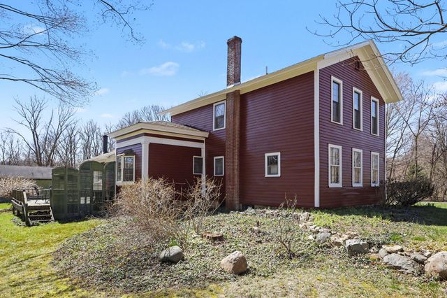 3142 110th Avenue, Trowbridge Twp, MI 49010