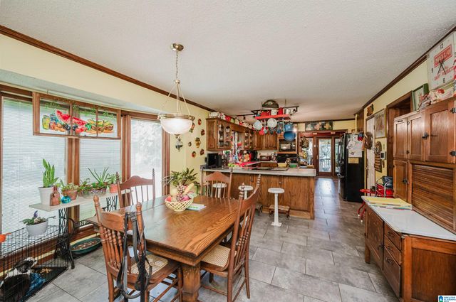 236 KRADLE KOVE, Talladega, AL 35160