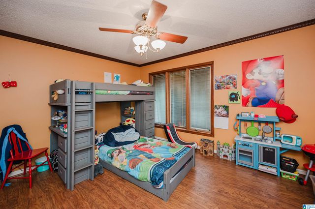 236 KRADLE KOVE, Talladega, AL 35160