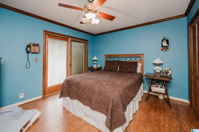 236 KRADLE KOVE, Talladega, AL 35160