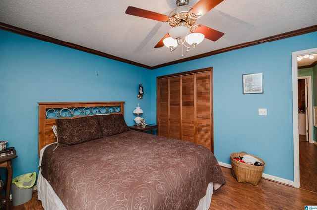 236 KRADLE KOVE, Talladega, AL 35160