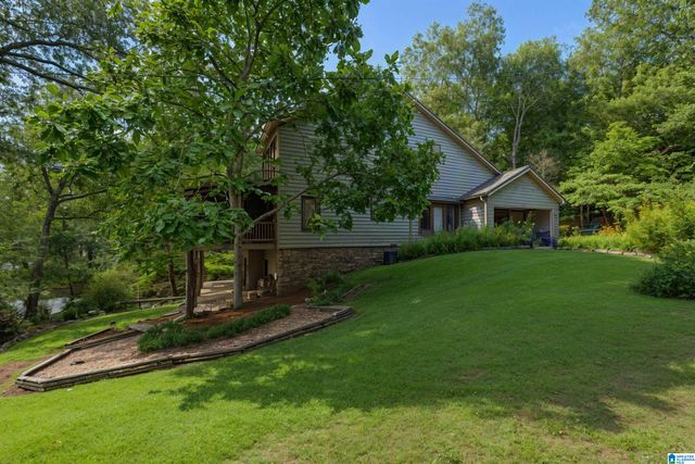 236 KRADLE KOVE, Talladega, AL 35160