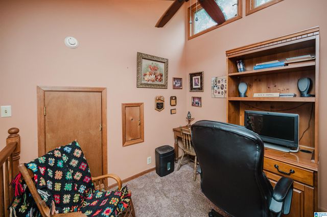 236 KRADLE KOVE, Talladega, AL 35160