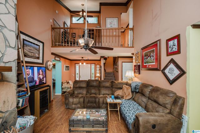 236 KRADLE KOVE, Talladega, AL 35160