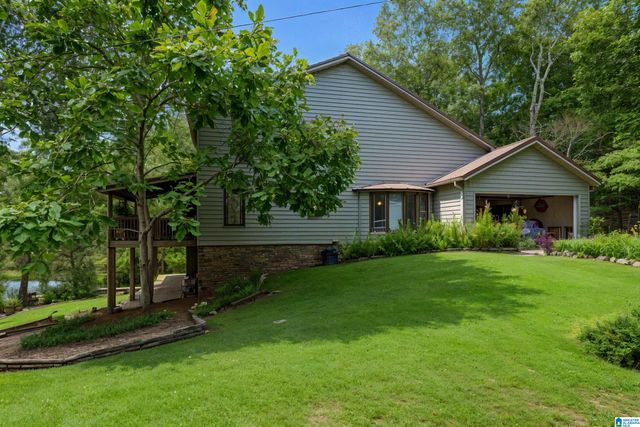 236 KRADLE KOVE, Talladega, AL 35160