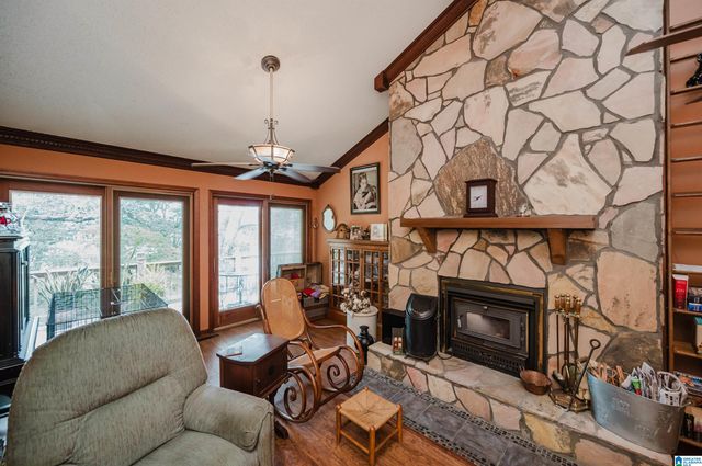 236 KRADLE KOVE, Talladega, AL 35160