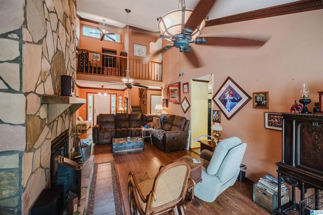 236 KRADLE KOVE, Talladega, AL 35160