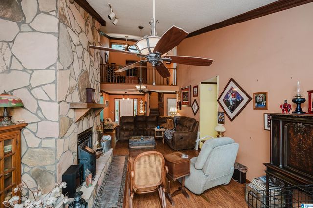 236 KRADLE KOVE, Talladega, AL 35160