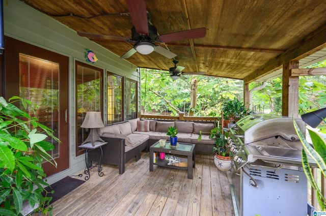 236 KRADLE KOVE, Talladega, AL 35160